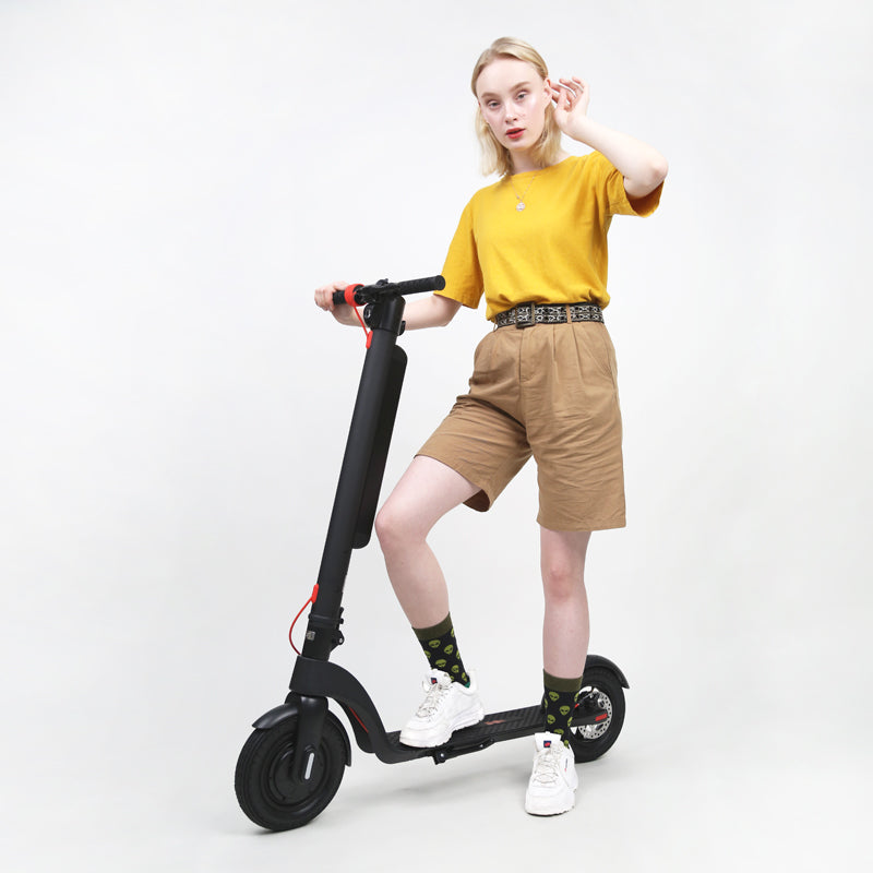 R.O.D Runner Scooters Model: i20