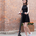 R.O.D Runner scooters Model: i10