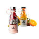 Jumble Blender