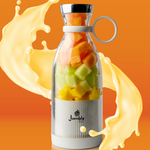 Jumble Blender