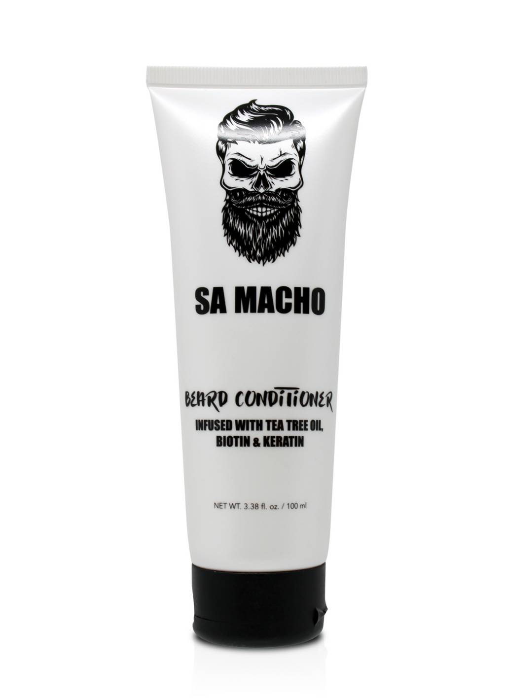 SA Macho conditioner