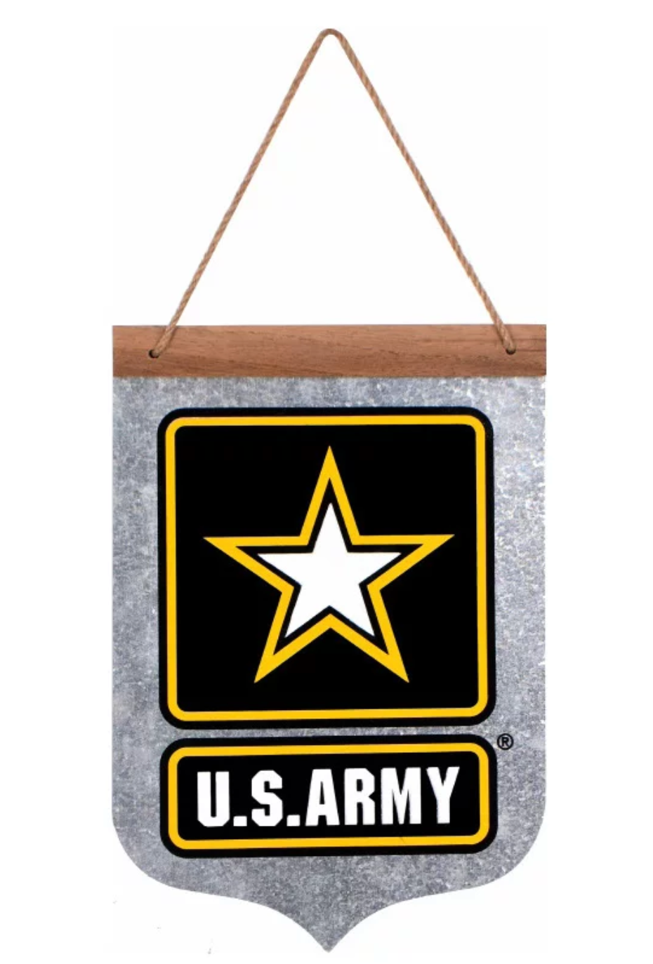 Us army star - 259129