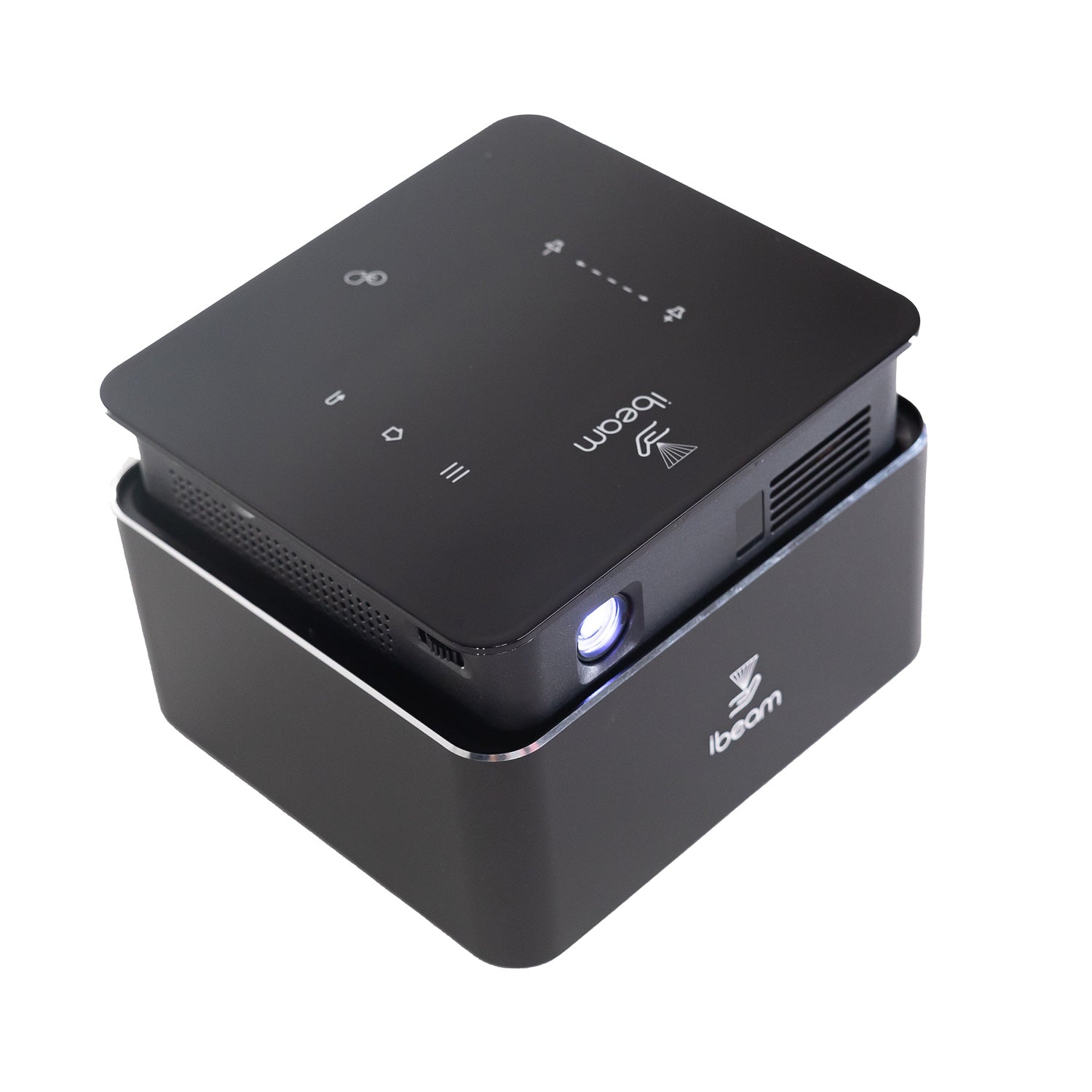 iBeam Pocket Mini Projector