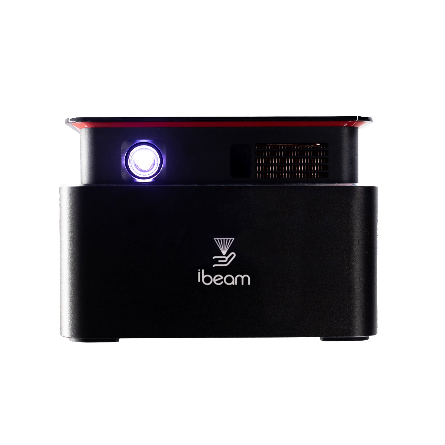 iBeam Pocket Mini Projector