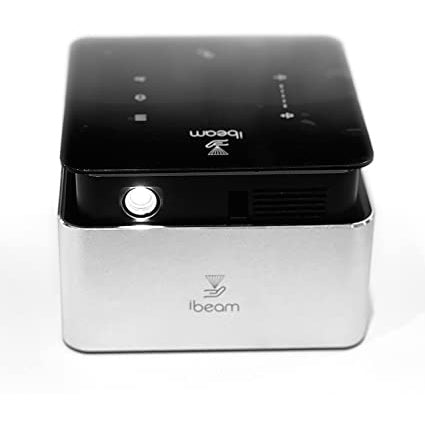 iBeam Pocket Mini Projector